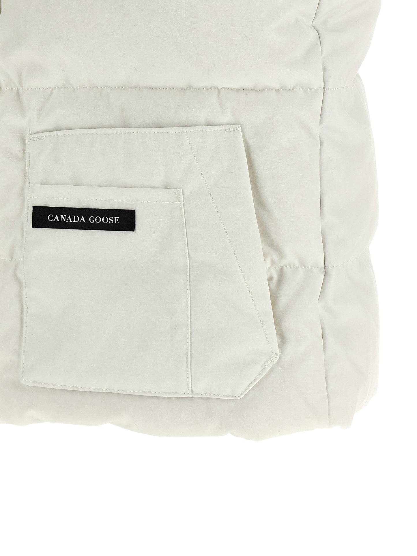 Canada Goose Women 'Freestyle Legacy' Vest CANADA GOOSE