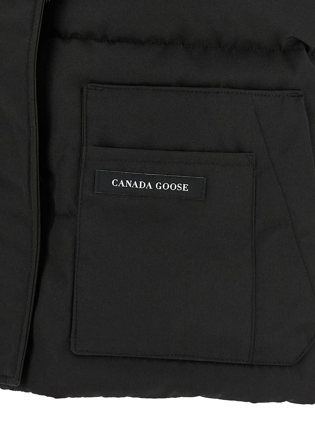 Canada Goose Women 'Freestyle Legacy' Vest CANADA GOOSE
