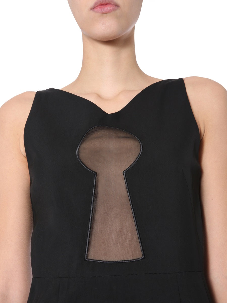 Moschino Women Pencil Dress MOSCHINO
