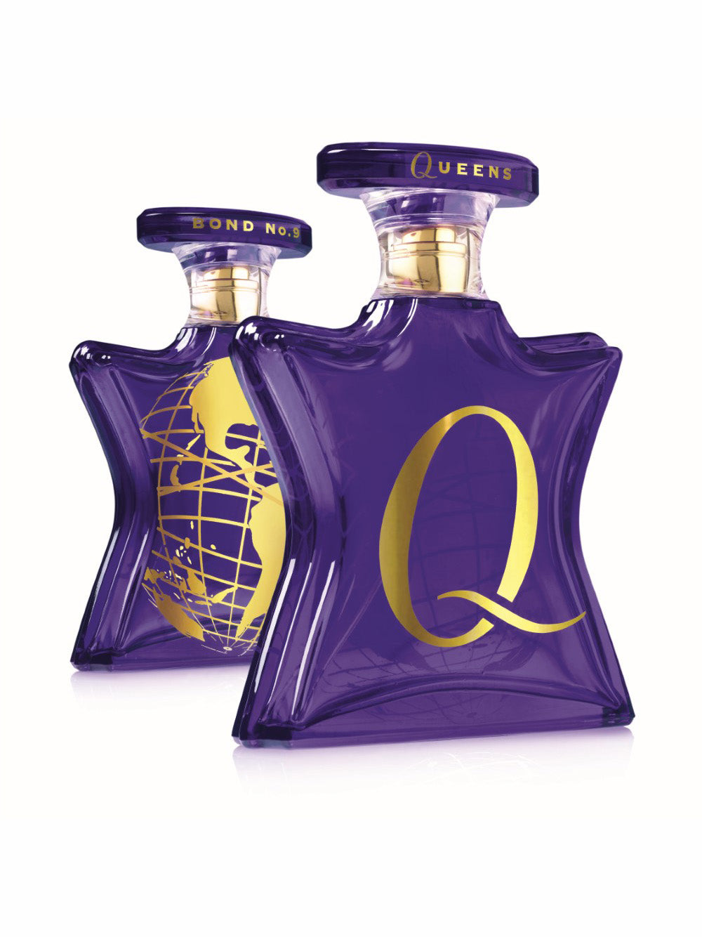 Bond 9 Unisex Queens 100Ml BOND 9