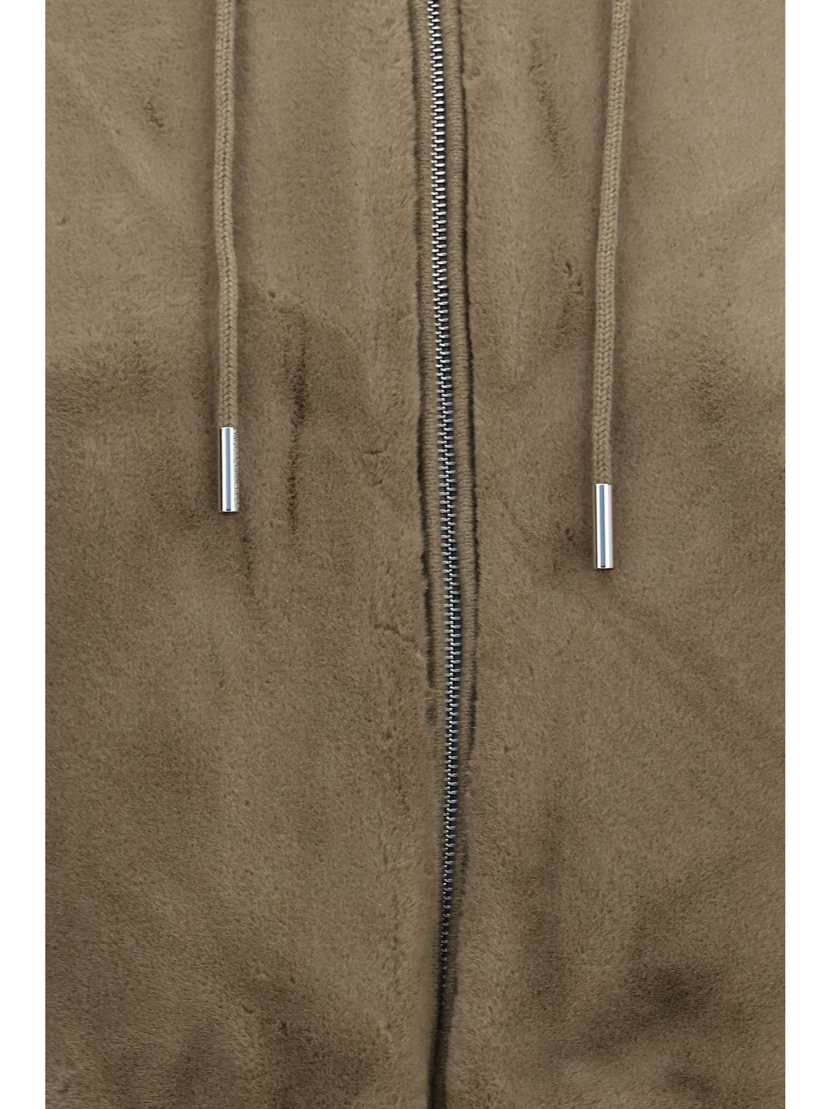 Moose Knuckles Women Junction Hoodie MOOSE KNUCKLES
