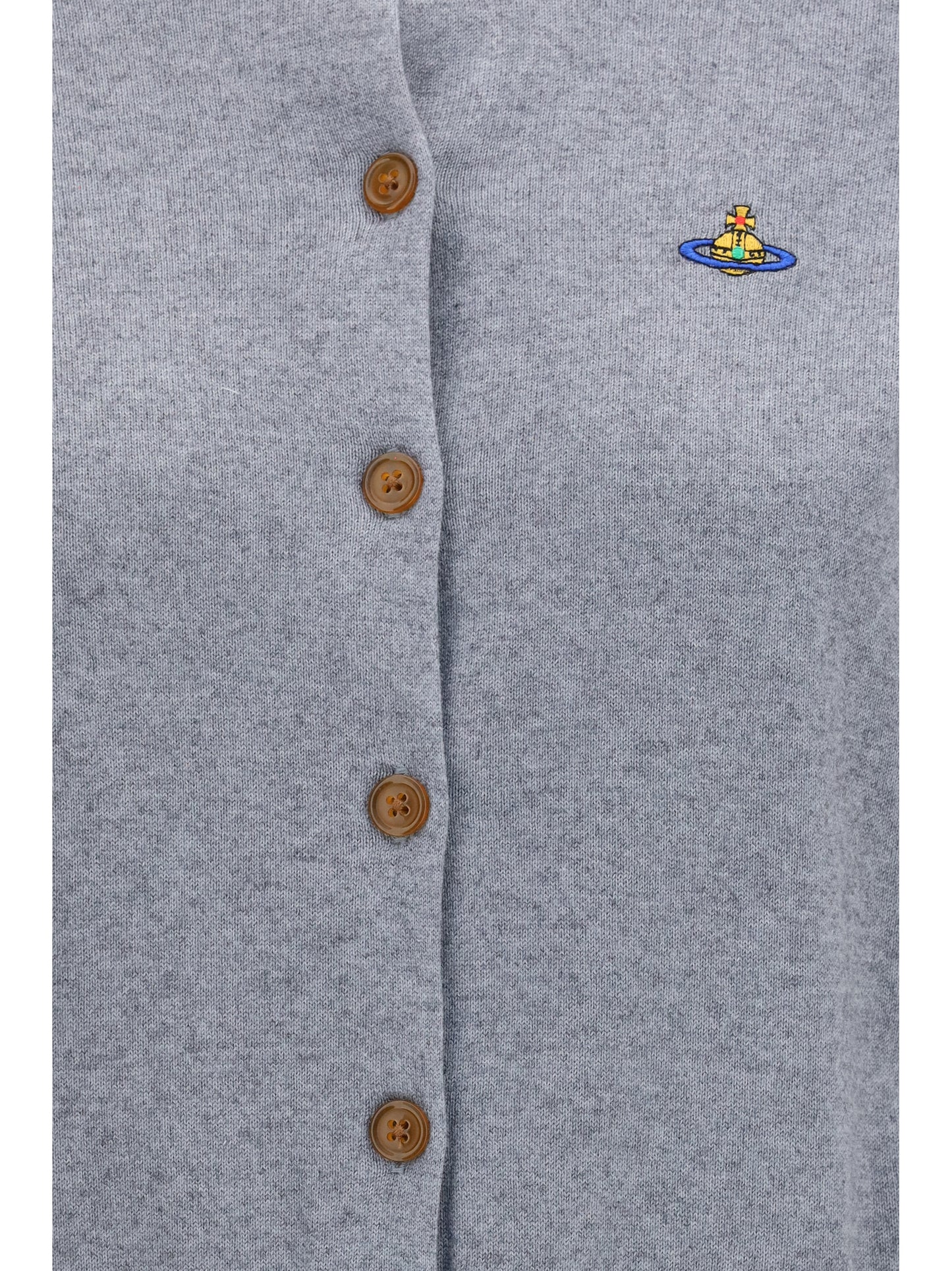 Vivienne Westwood Women Bea Cardigan VIVIENNE WESTWOOD