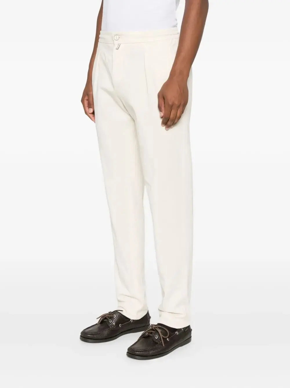 Kiton Men Pants KITON
