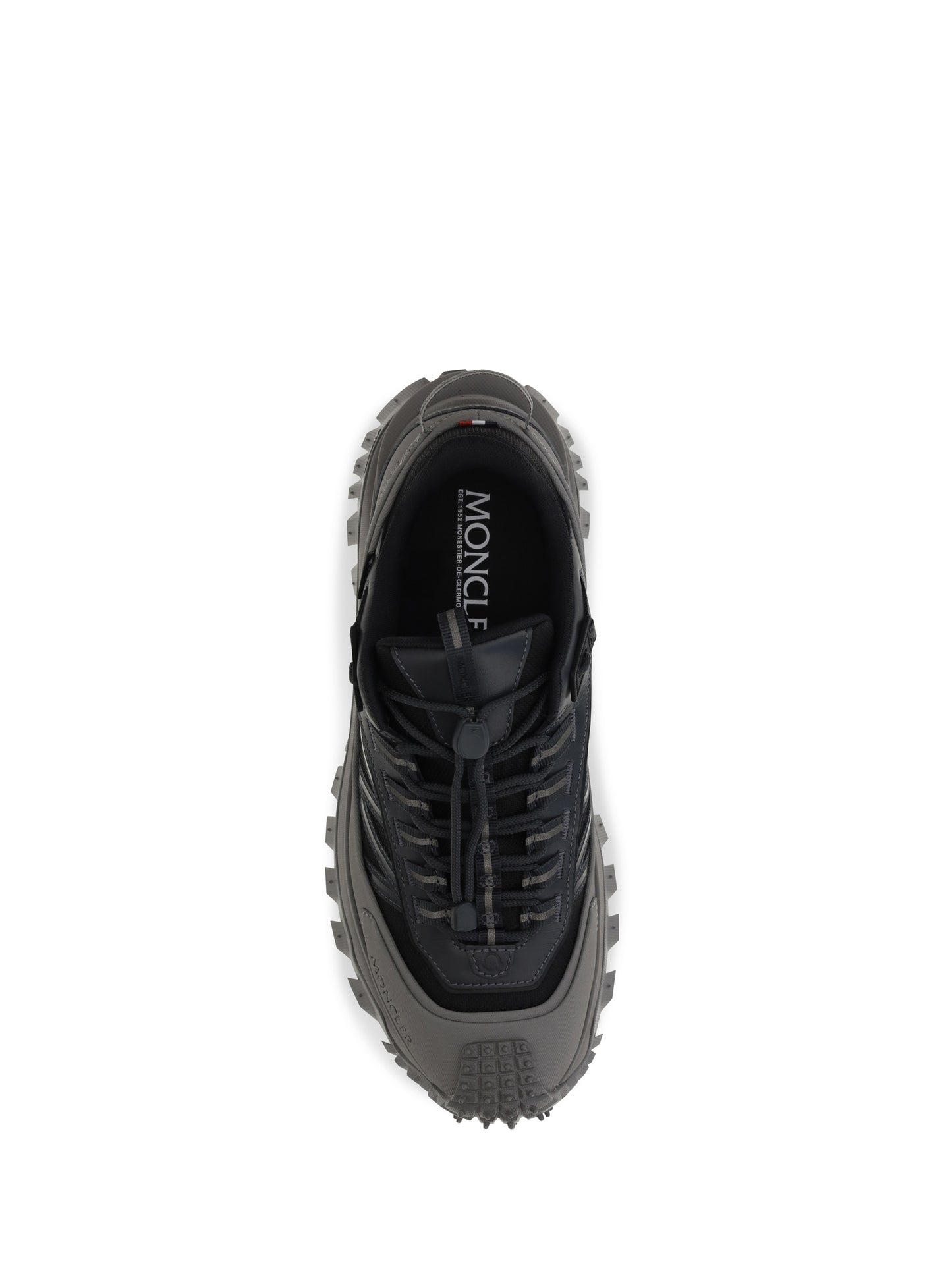 Moncler Men Trailgrip Gtx Sneakers MONCLER