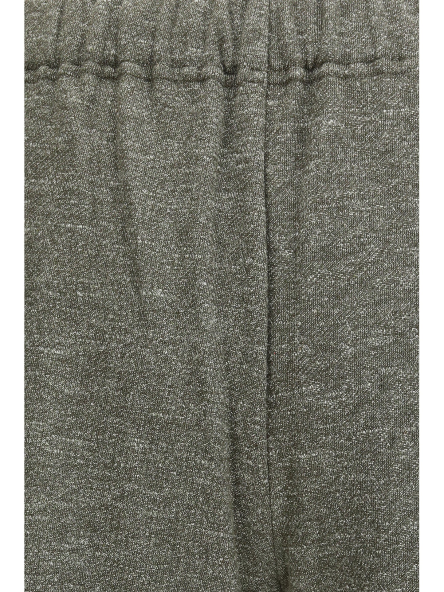 Loro Piana Men Cotton And Linen Sweatpants LORO PIANA