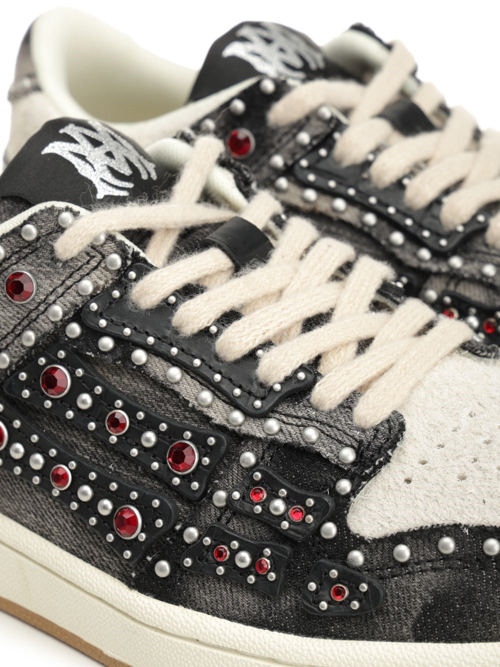 Amiri Men "Stud Skel" Sneaker AMIRI