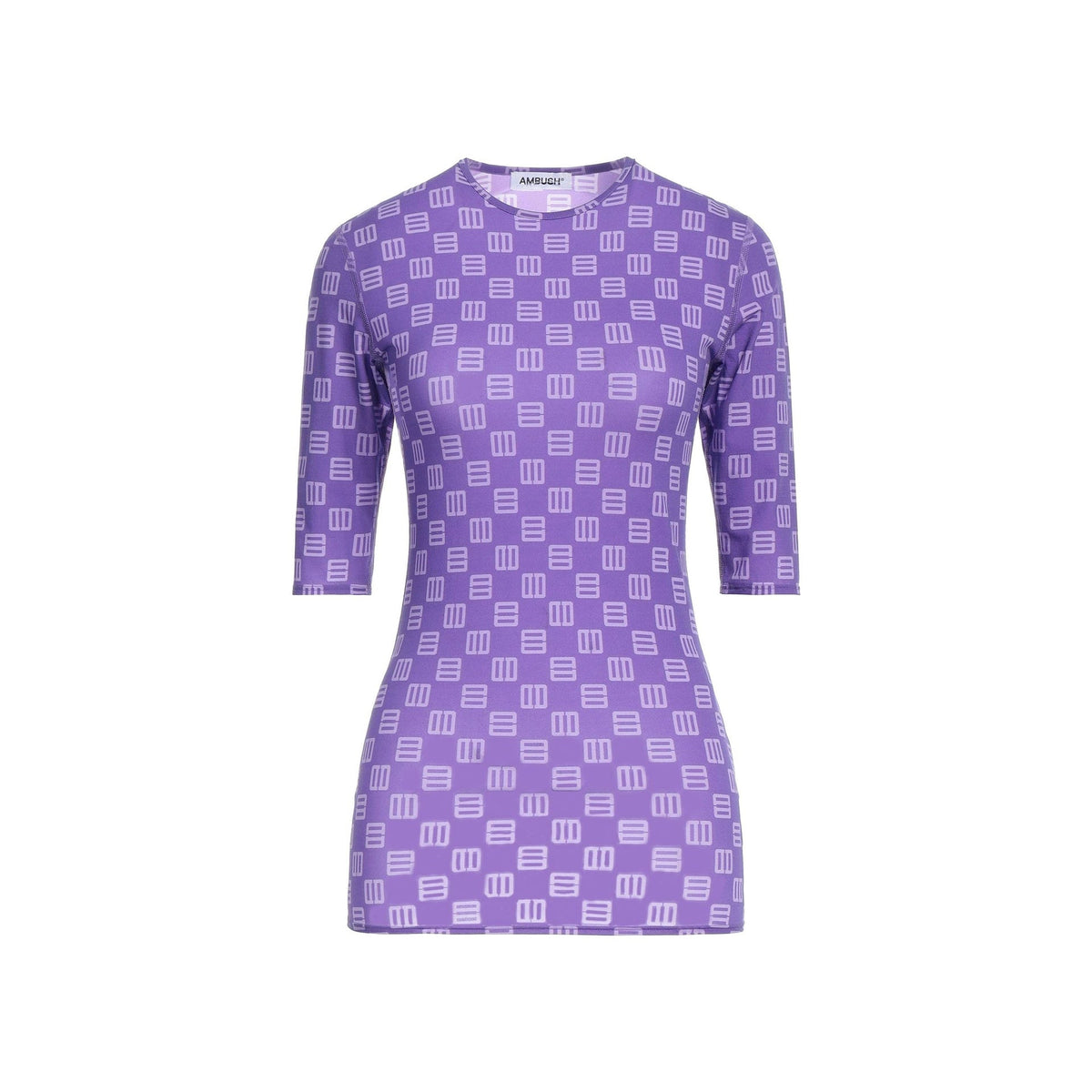 Ambush Jersey T-Shirt Women AMBUSH