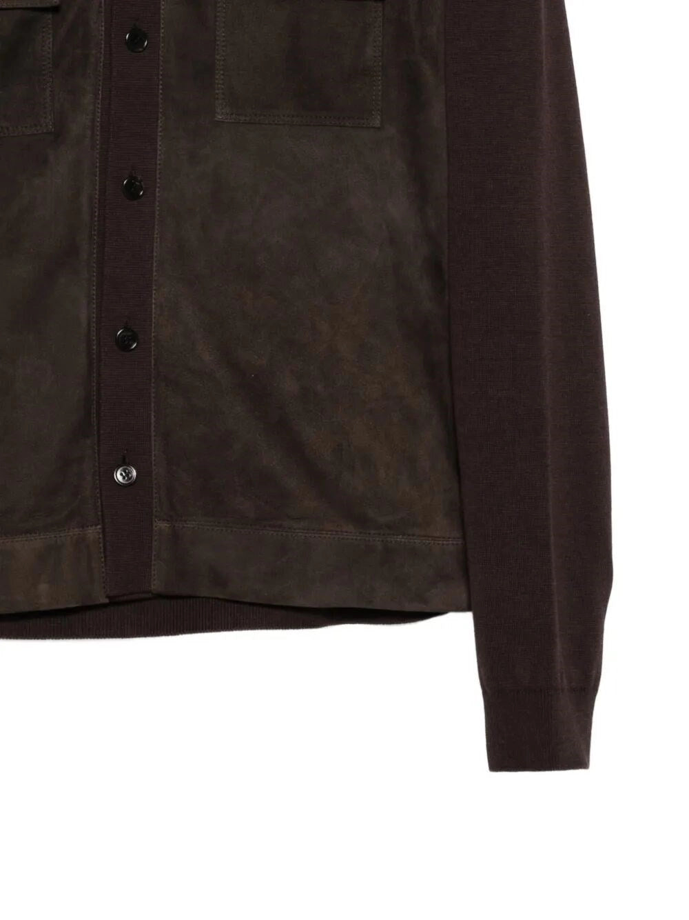 Gucci Men Long Sleeve Shirt GUCCI