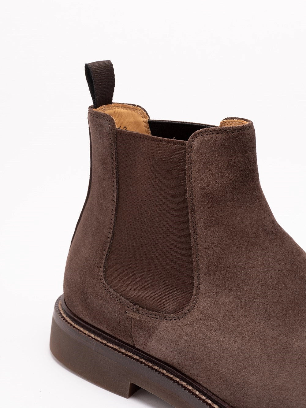 Brunello Cucinelli Men Boots BRUNELLO CUCINELLI