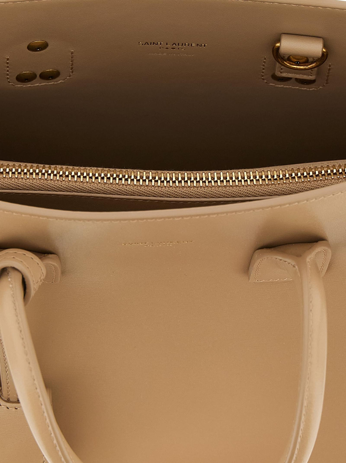 Saint Laurent Women 'Sac De Jour' Baby Handbag SAINT LAURENT