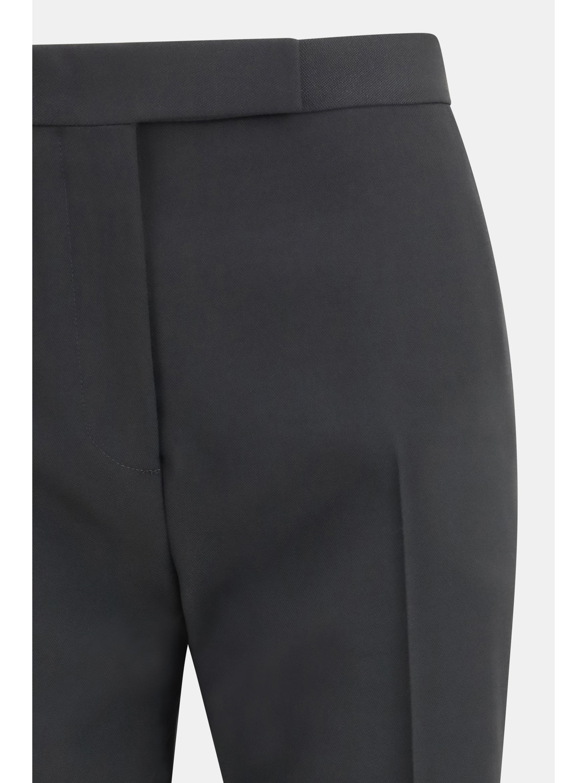 Tom Ford Women Bicolour Tailored Straight-Leg Pants TOM FORD