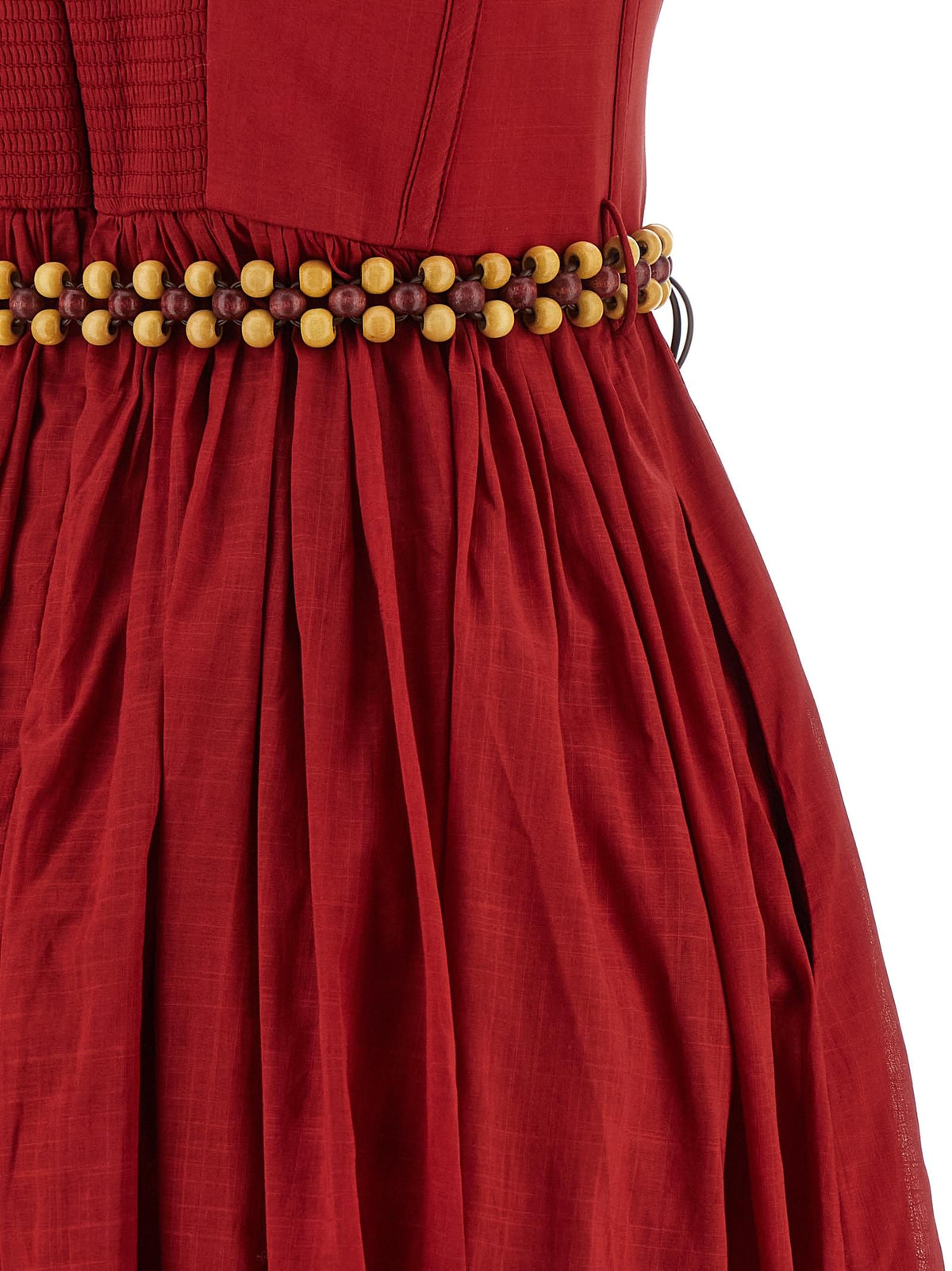 Zimmermann Women 'Rhiannon' Dress ZIMMERMANN