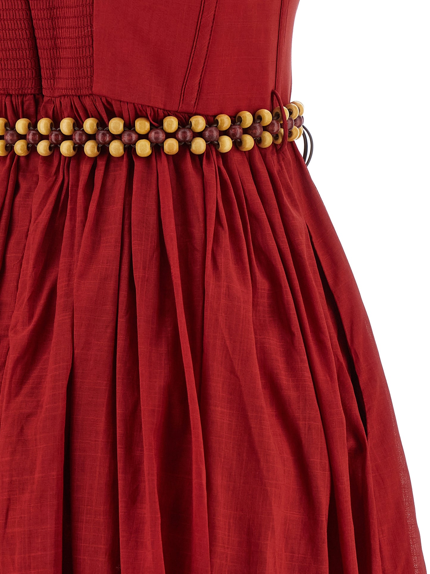 Zimmermann Women 'Rhiannon' Dress ZIMMERMANN