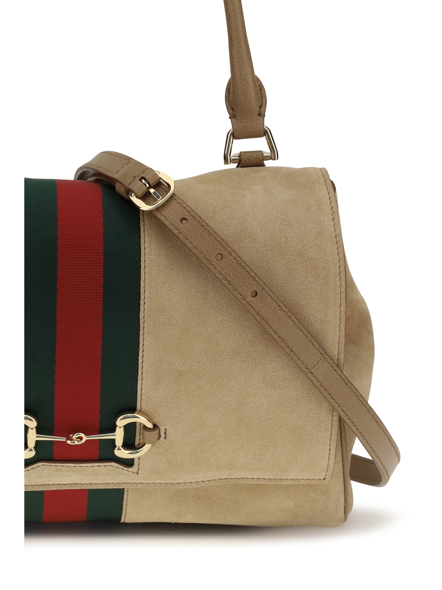Gucci Women Medium Paparazzo Handbag GUCCI
