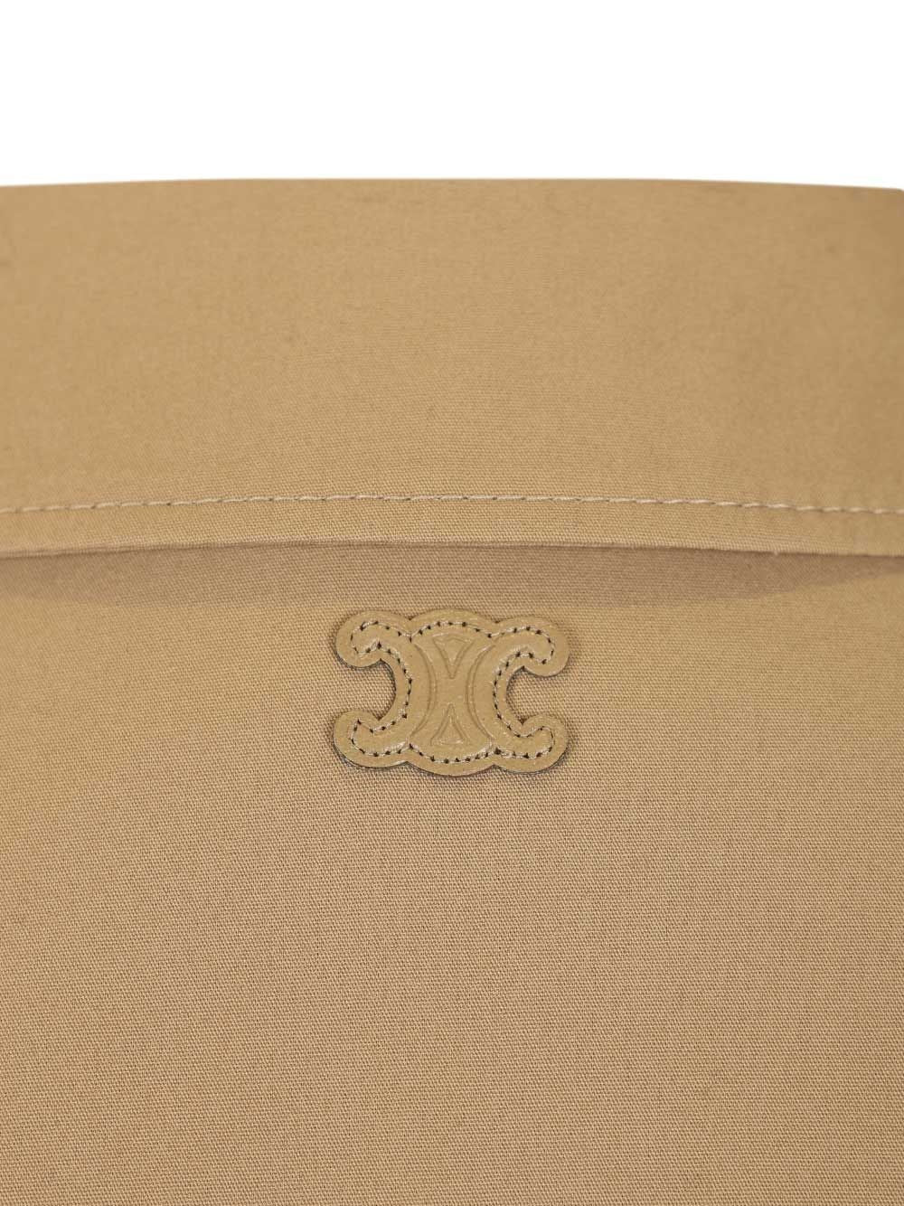 Celine Men Cotton Jacket CELINE