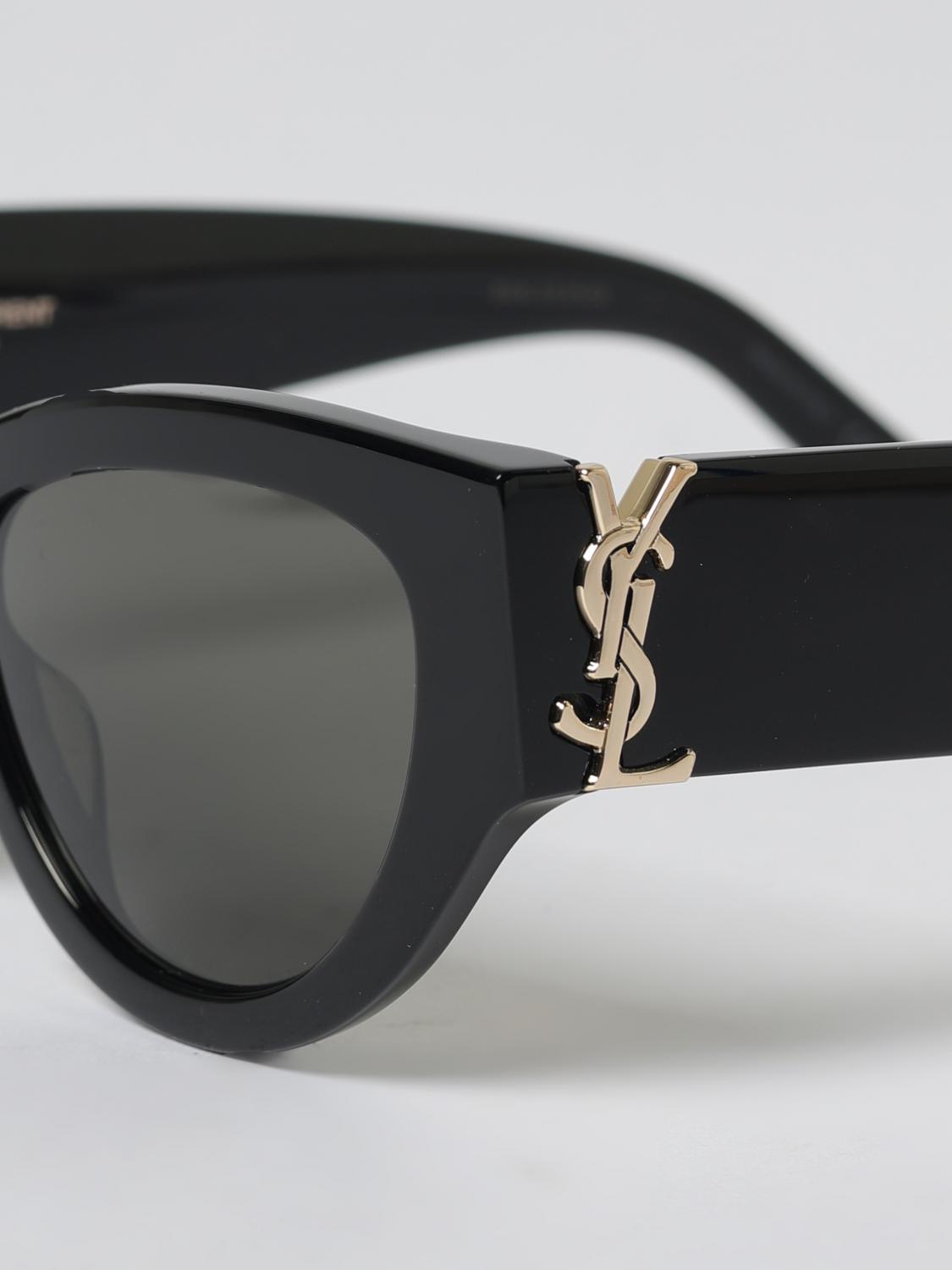 Saint Laurent Women Saint Laurent Sl M94 Acetate Sunglasses SAINT LAURENT