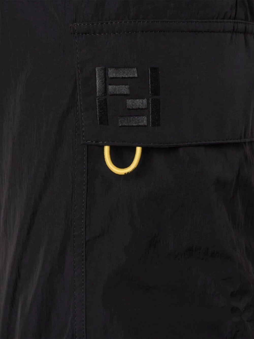 Fendi Men Pants FENDI
