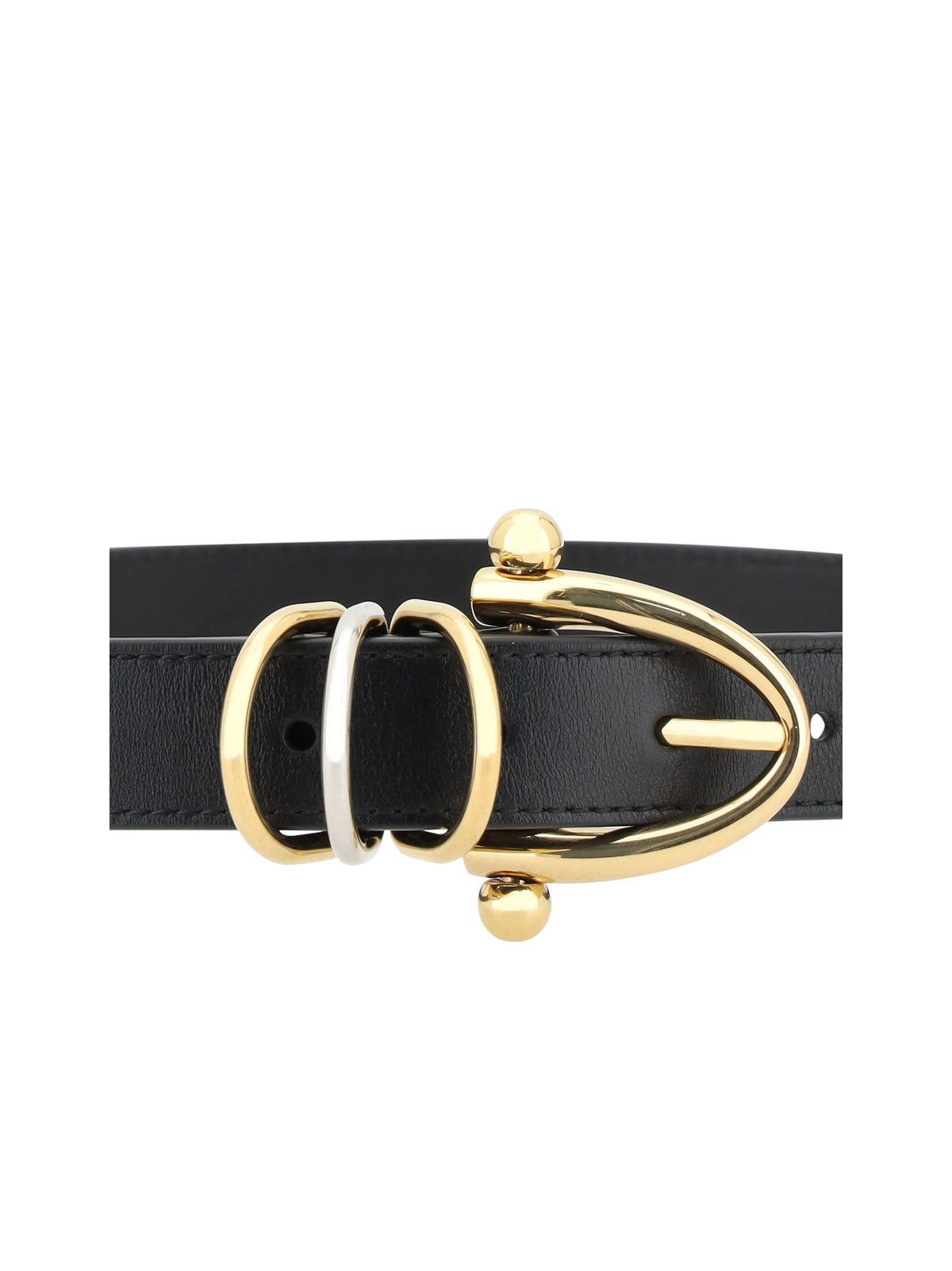 Chloé Women Leather Bracelet Belt CHLOE