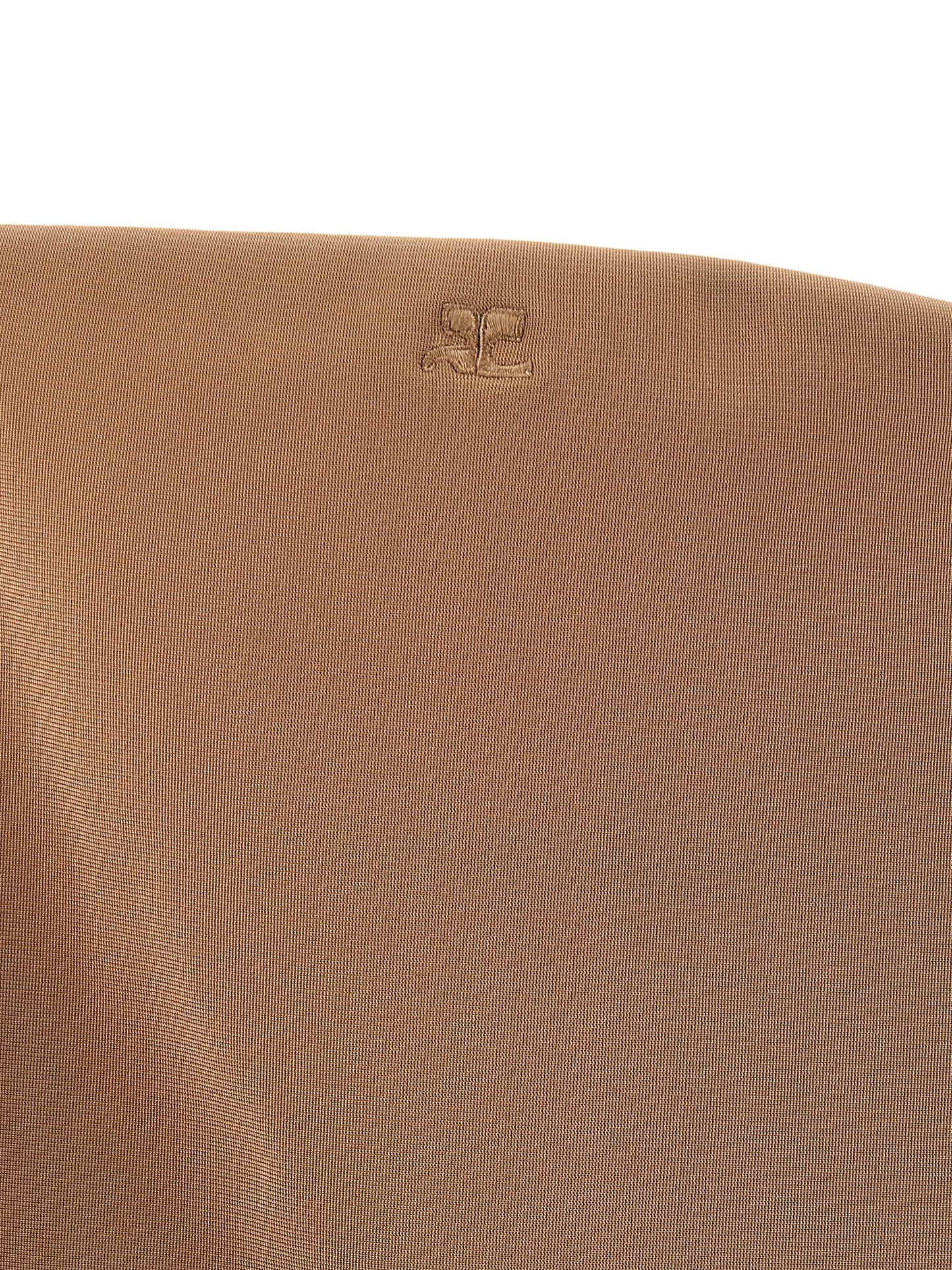 Courreges Women Lingerie Bustier Bodysuit COURREGES