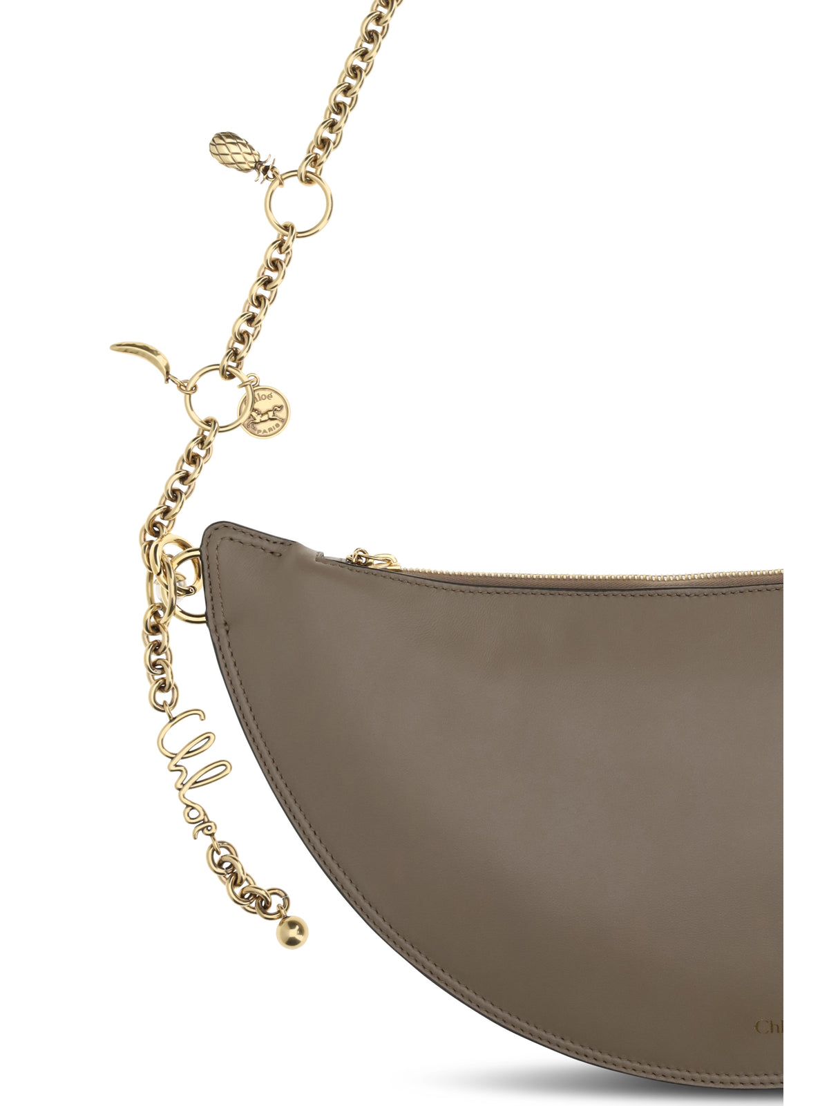 Chloé Women Icons Shoulder Bag CHLOE