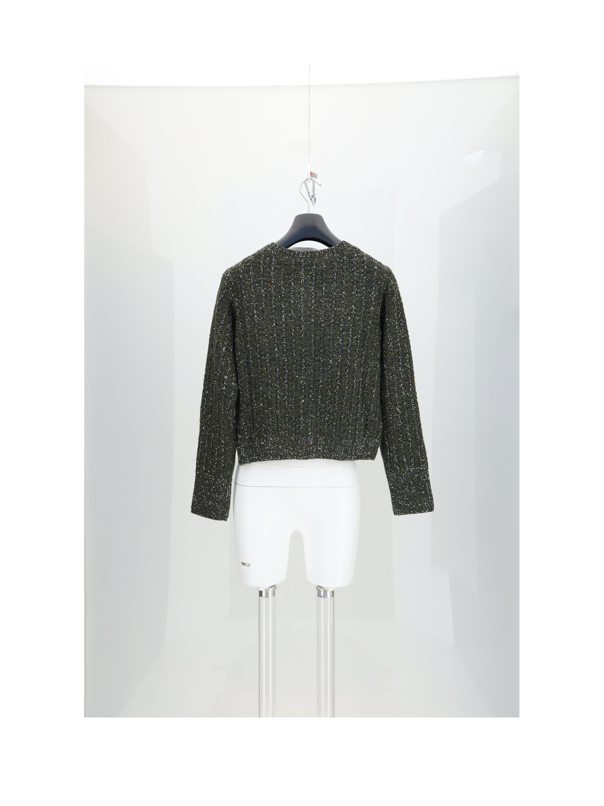 Dior Women Pailettes Jacket CHRISTIAN DIOR