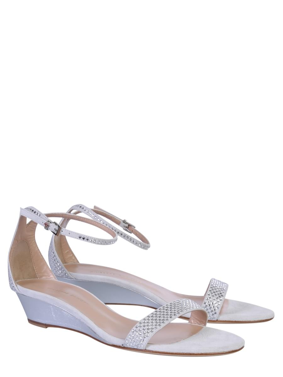 Giuseppe Zanotti Women "Kanda" Sandals GIUSEPPE ZANOTTI