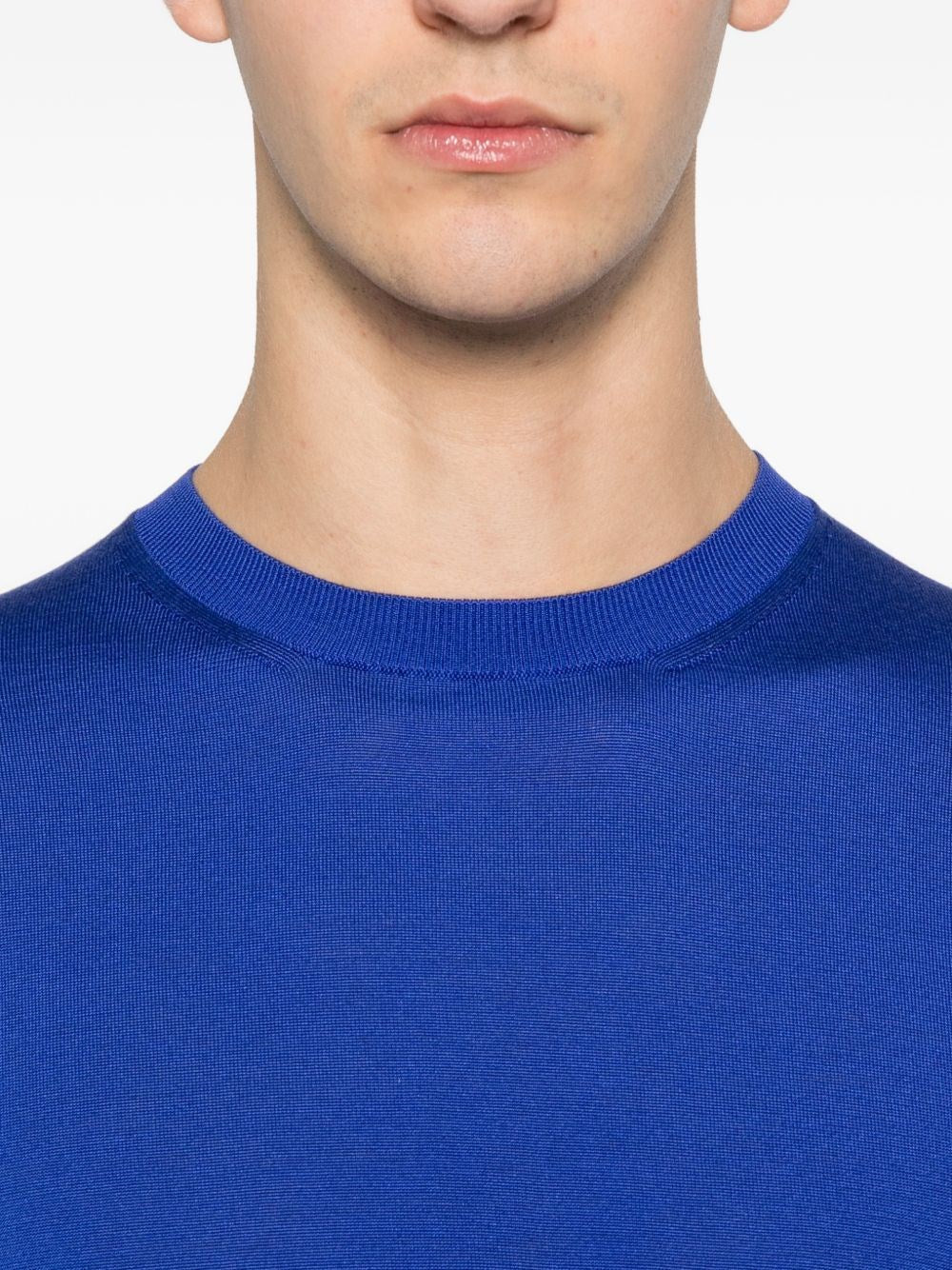 Tom Ford Men Silk Sweater TOM FORD