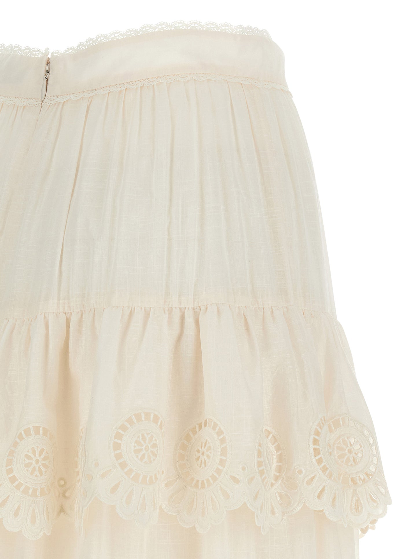 Zimmermann Women 'Lucky' Skirt ZIMMERMANN
