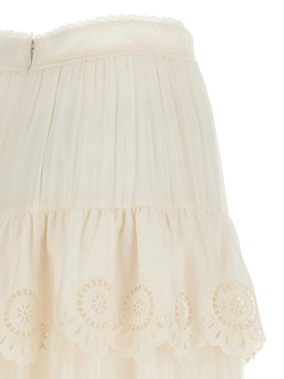 Zimmermann Women 'Lucky' Skirt ZIMMERMANN