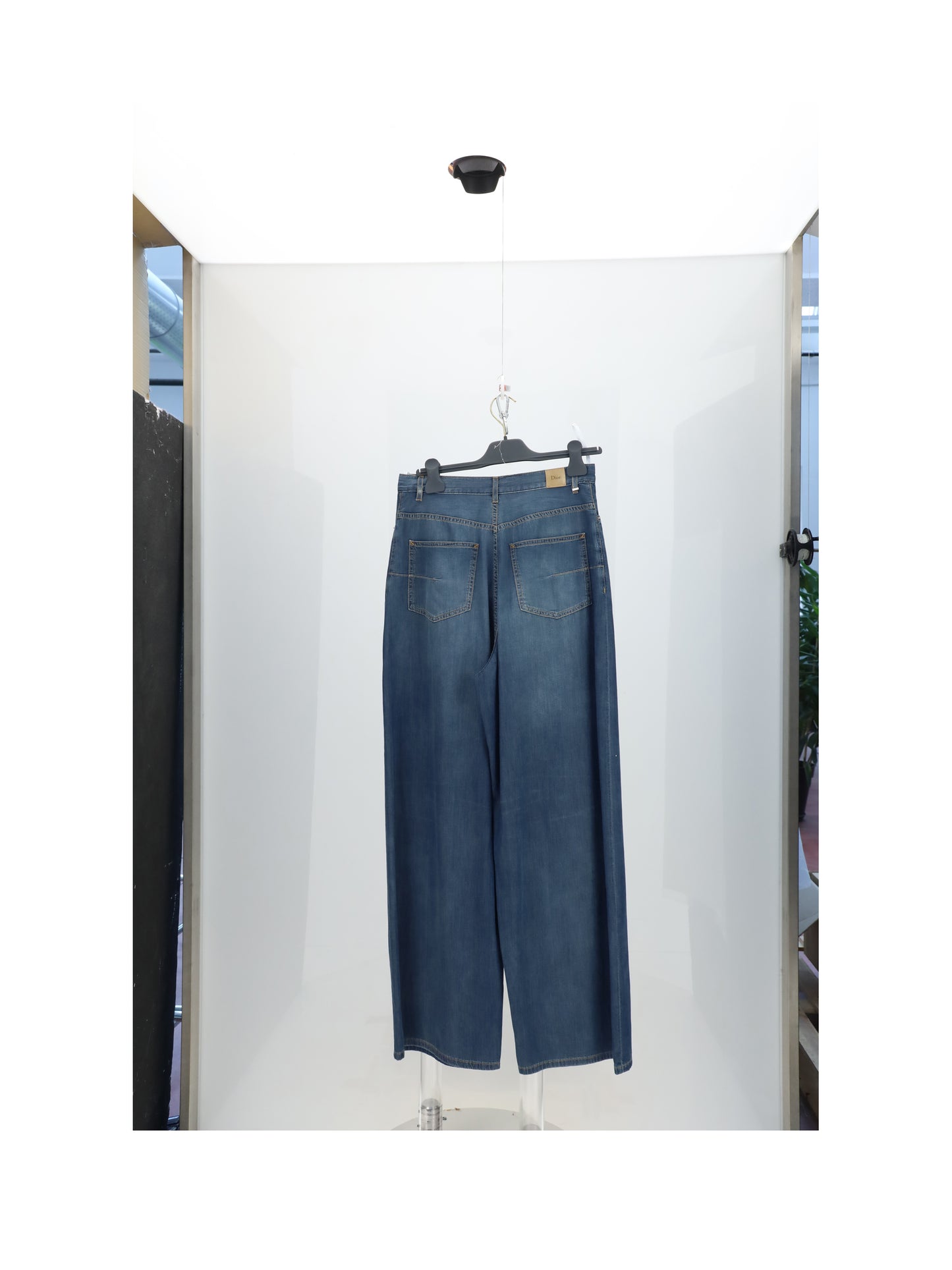 Dior Women Pants CHRISTIAN DIOR