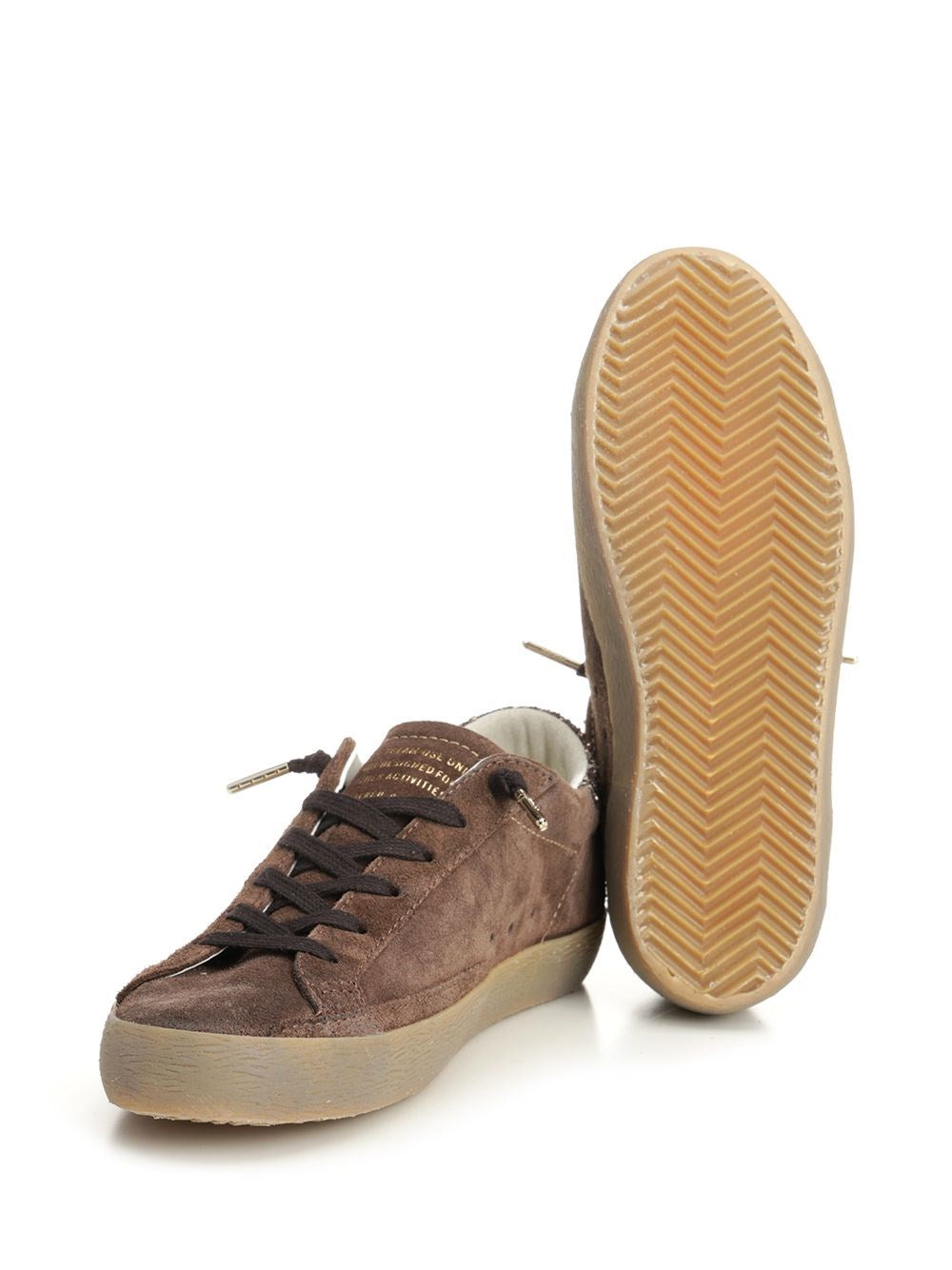 Golden Goose Women "Super-Star" Sneaker GOLDEN GOOSE