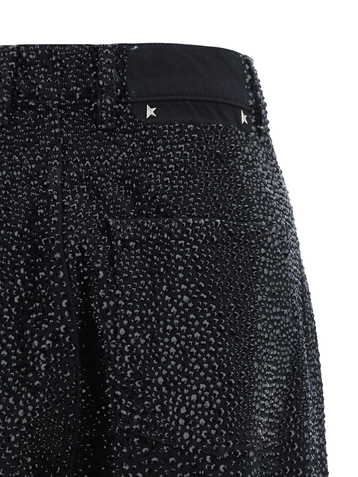 Golden Goose Women Kim Pants GOLDEN GOOSE