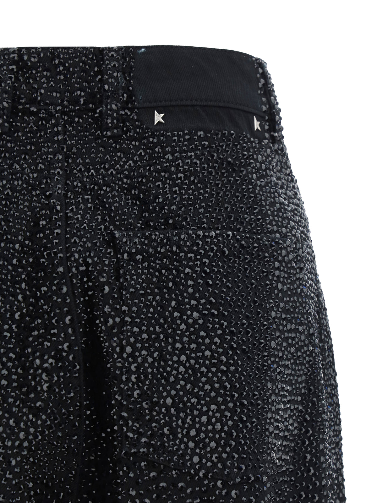 Golden Goose Women Kim Pants GOLDEN GOOSE