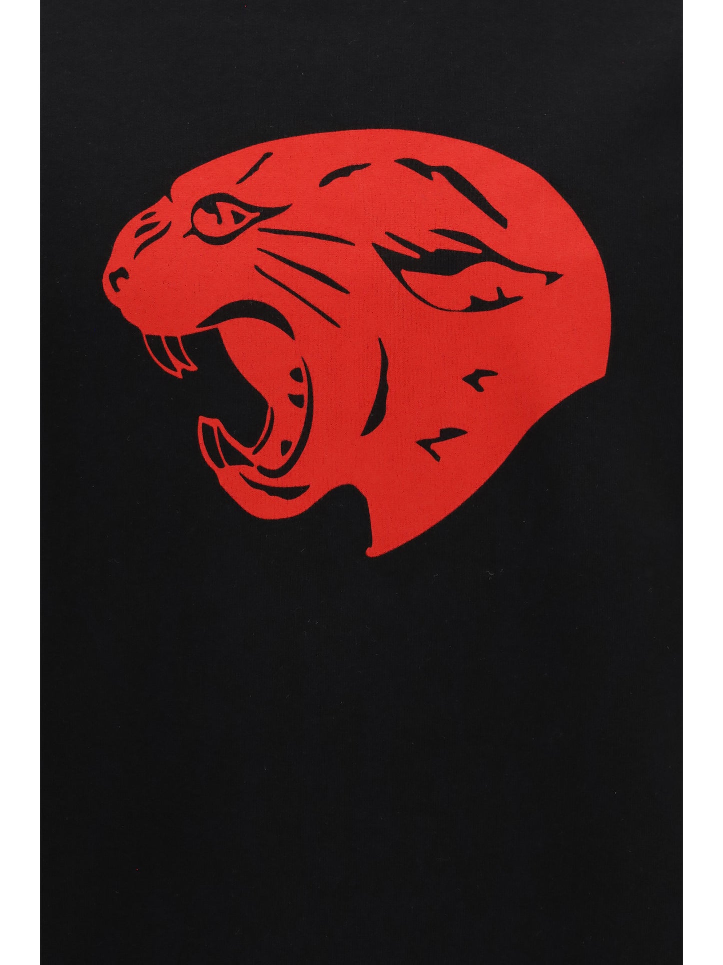 Valentino Men Panther Sweatshirt VALENTINO