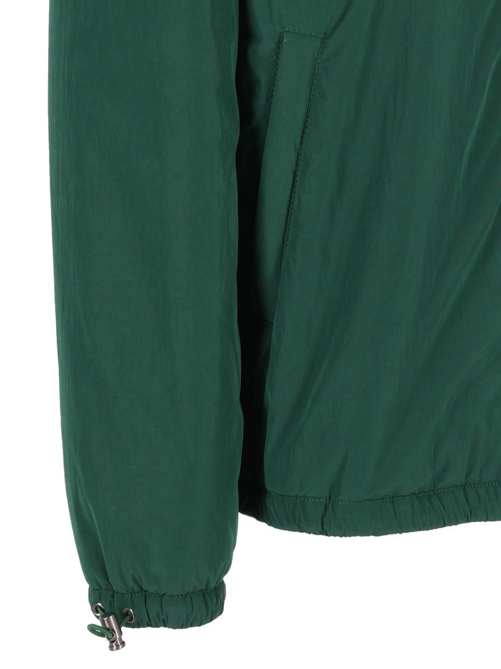 Miu Miu Women Pongé Blouson MIU MIU
