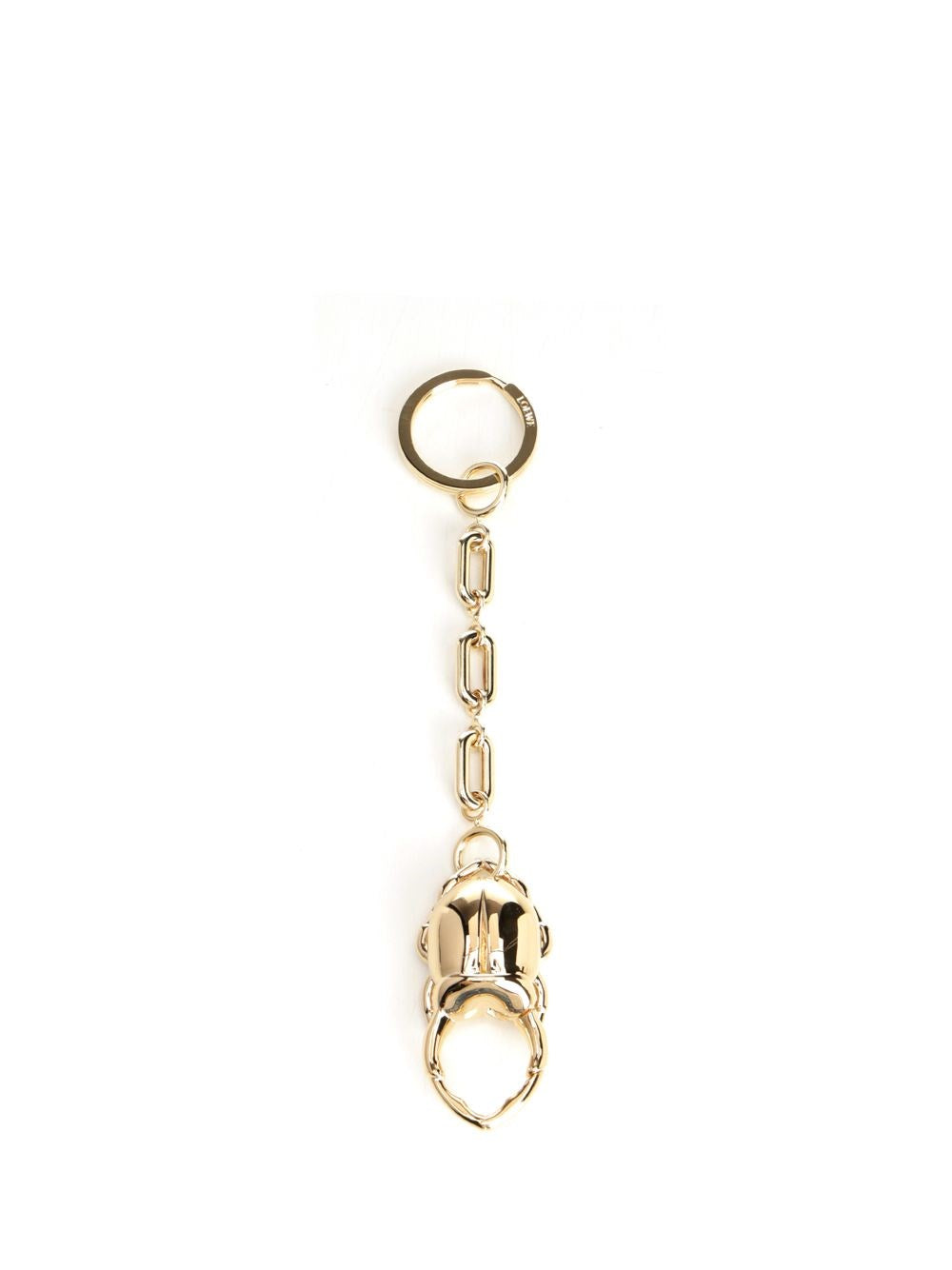 Loewe Women Scarab Charm LOEWE