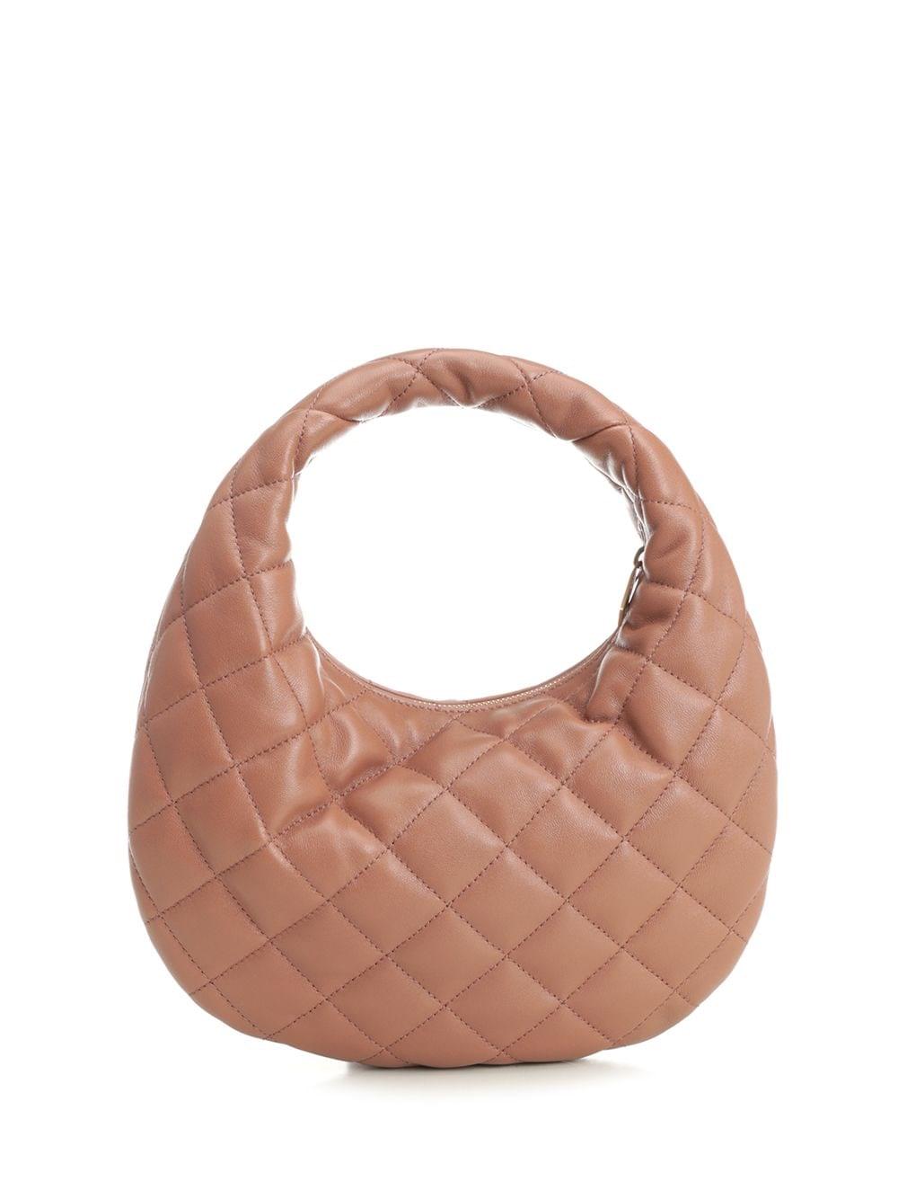 Saint Laurent Women "Icare" Hobo Bag SAINT LAURENT