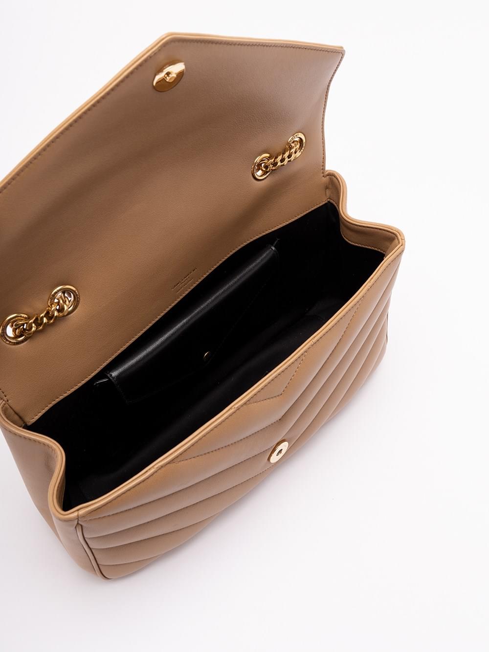 Saint Laurent Women `Loulou` Medium Bag SAINT LAURENT