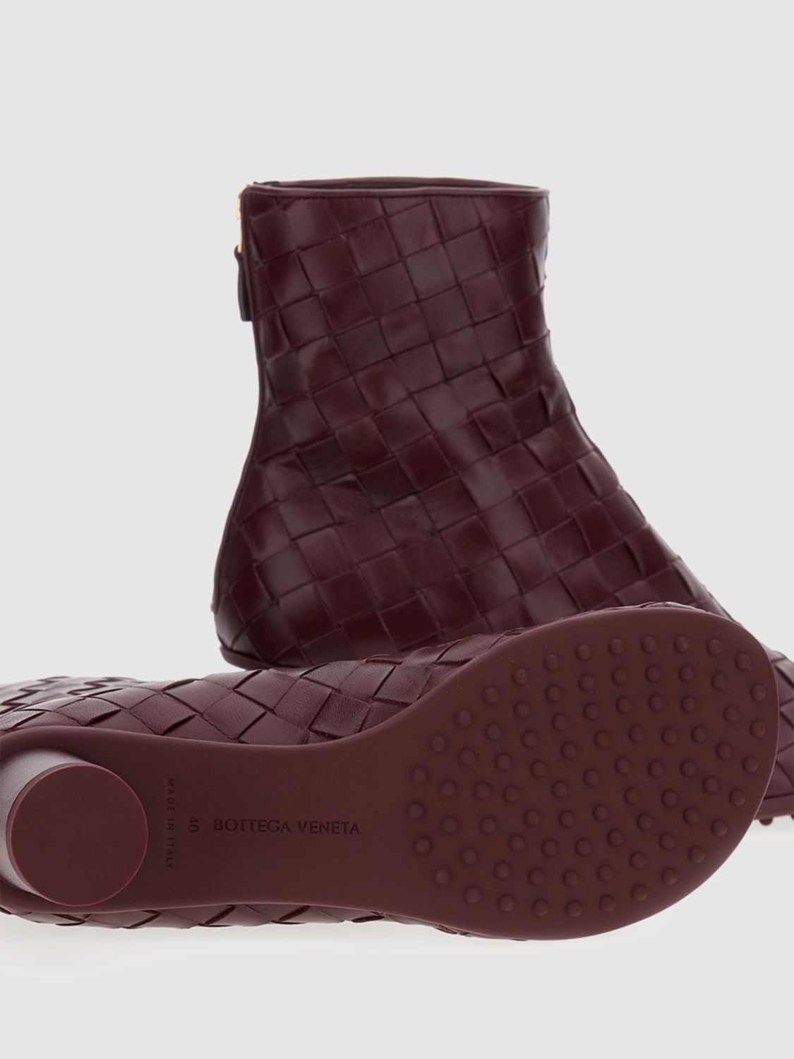 Bottega Veneta Women Shoes Woman Bottega Veneta BOTTEGA VENETA