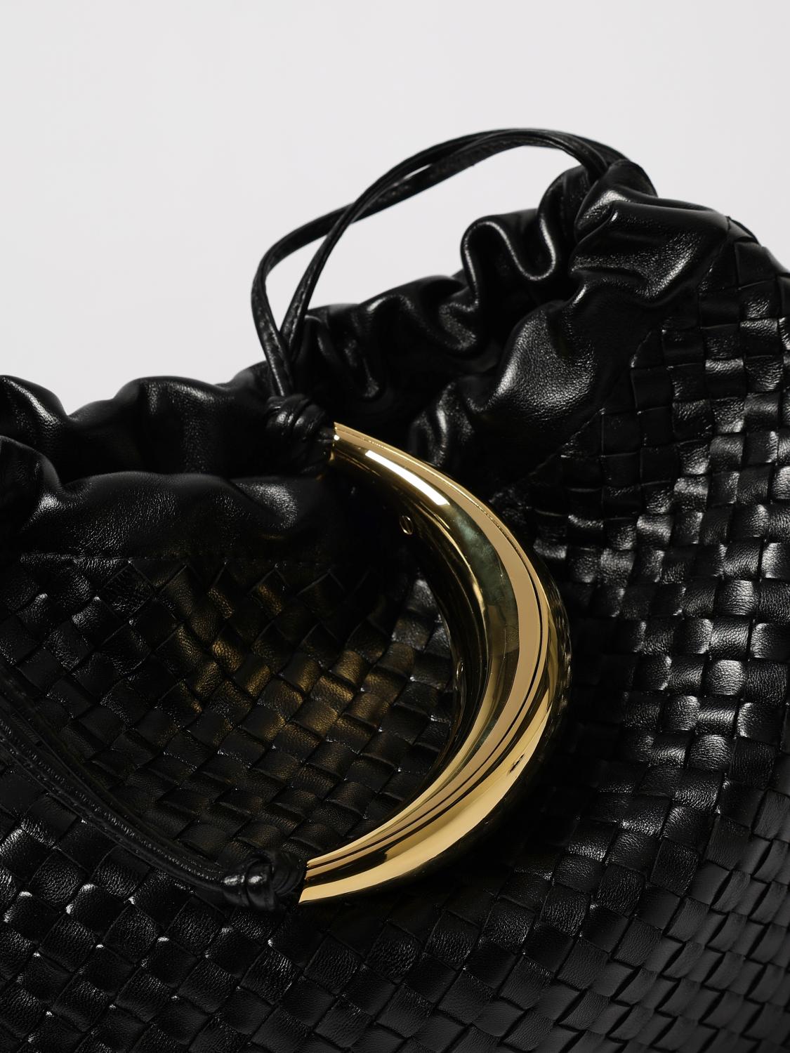 Bottega Veneta Women Shoulder Bag Woman Bottega Veneta BOTTEGA VENETA