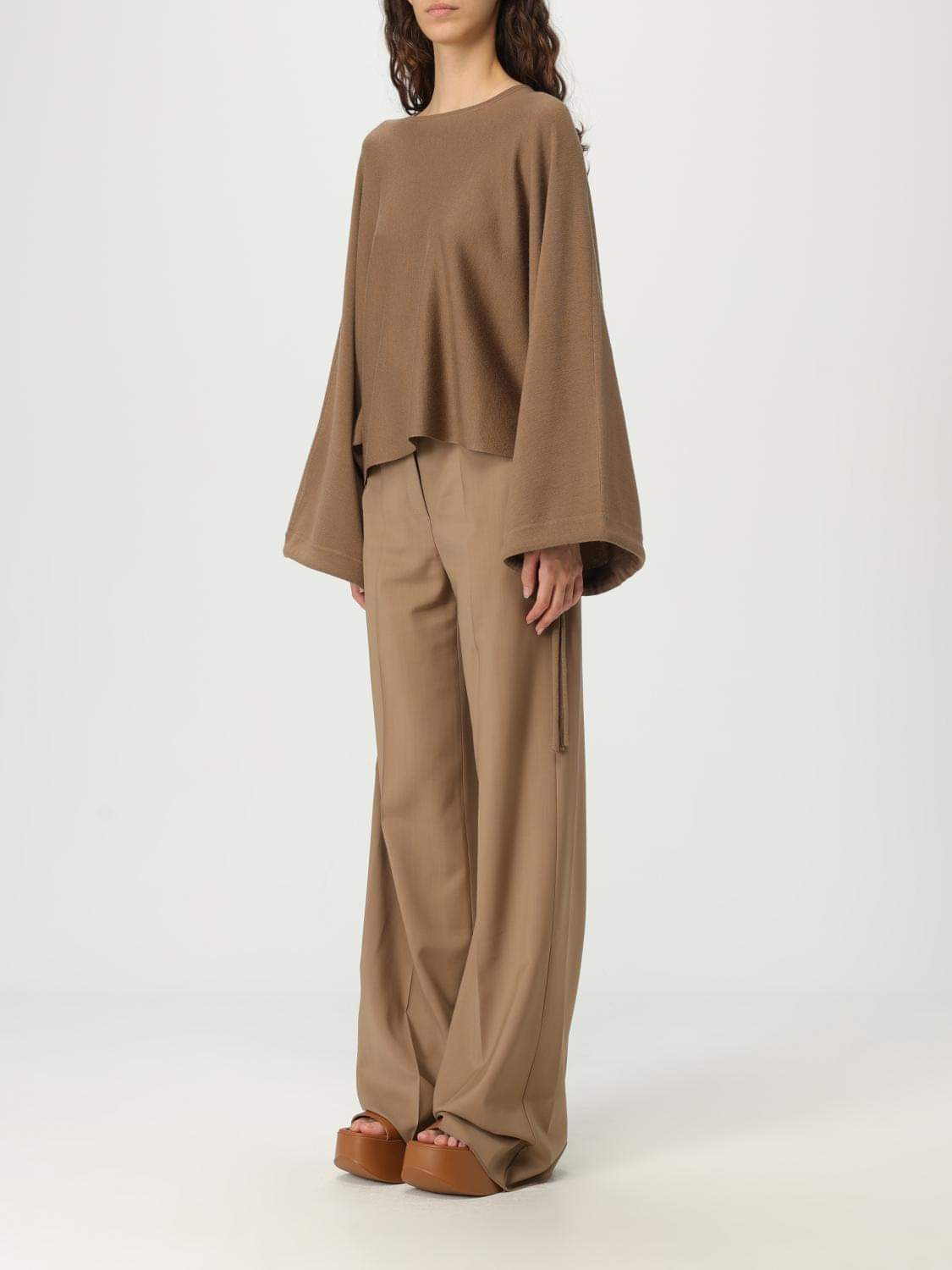 Max Mara Sweater Woman Hazel MAX MARA