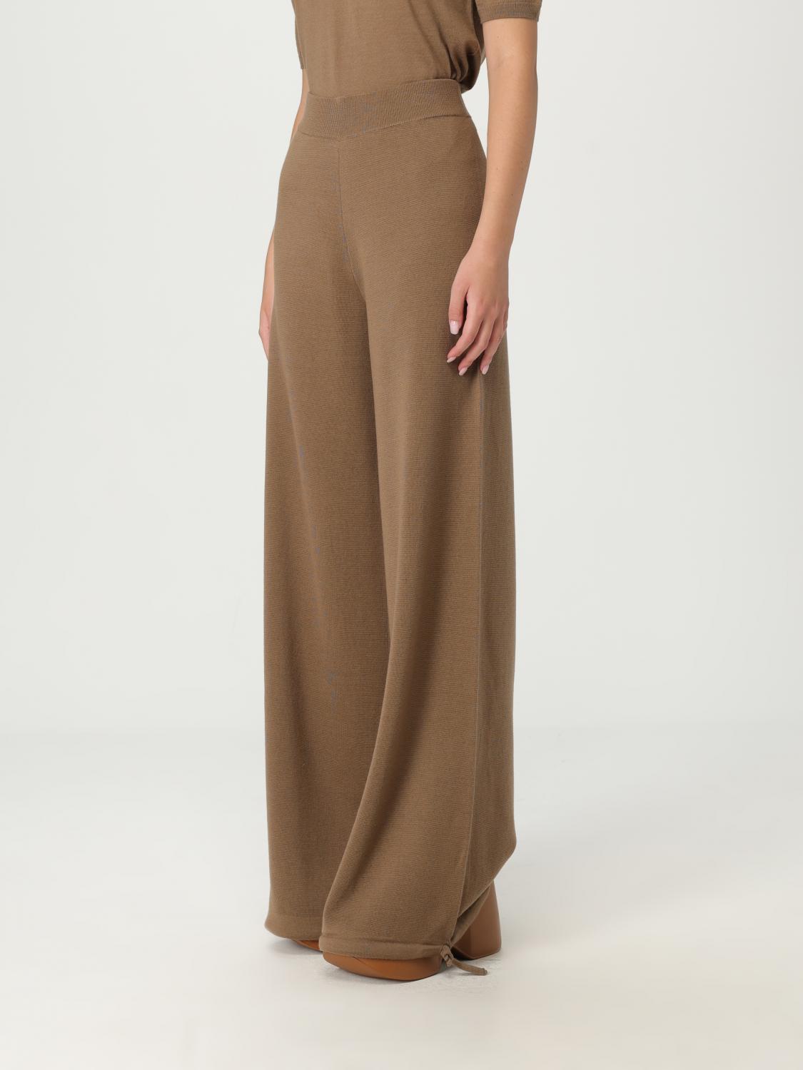 Max Mara Women Pants Woman Max Mara MAX MARA