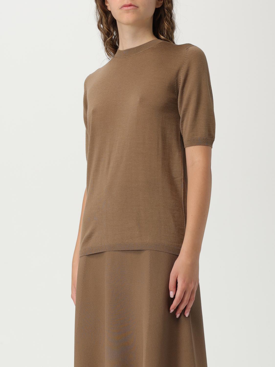 Max Mara Women Top Woman Max Mara MAX MARA