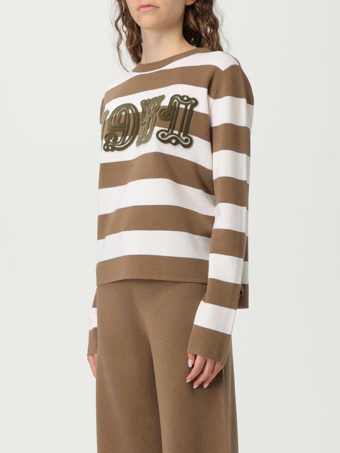 Max Mara Sweater Woman Hazel MAX MARA