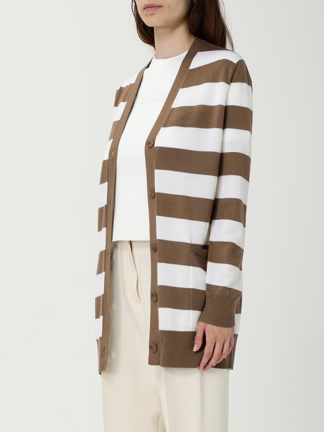 Max Mara Sweater Woman Hazel MAX MARA