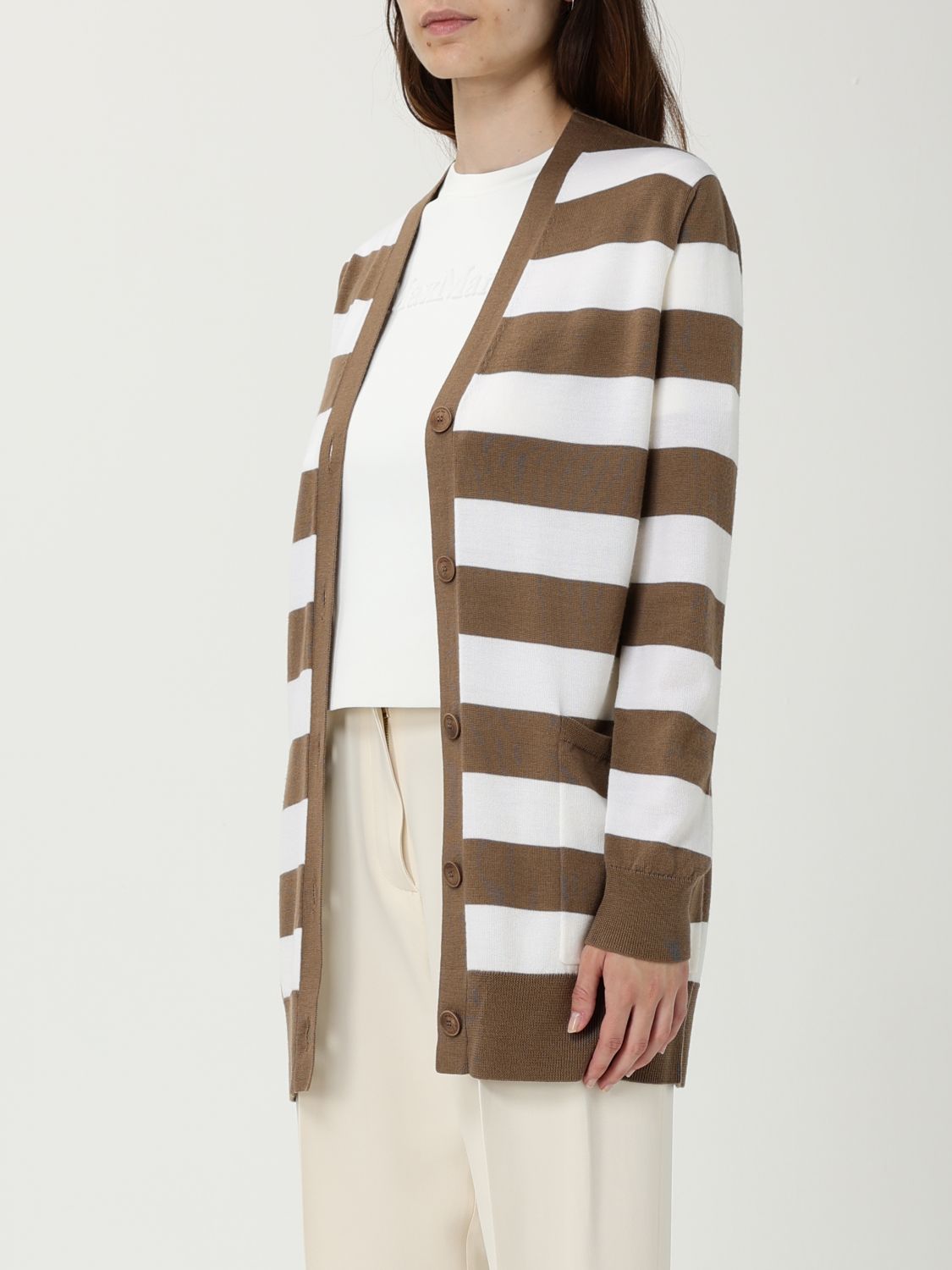 Max Mara Women Sweater Woman Max Mara