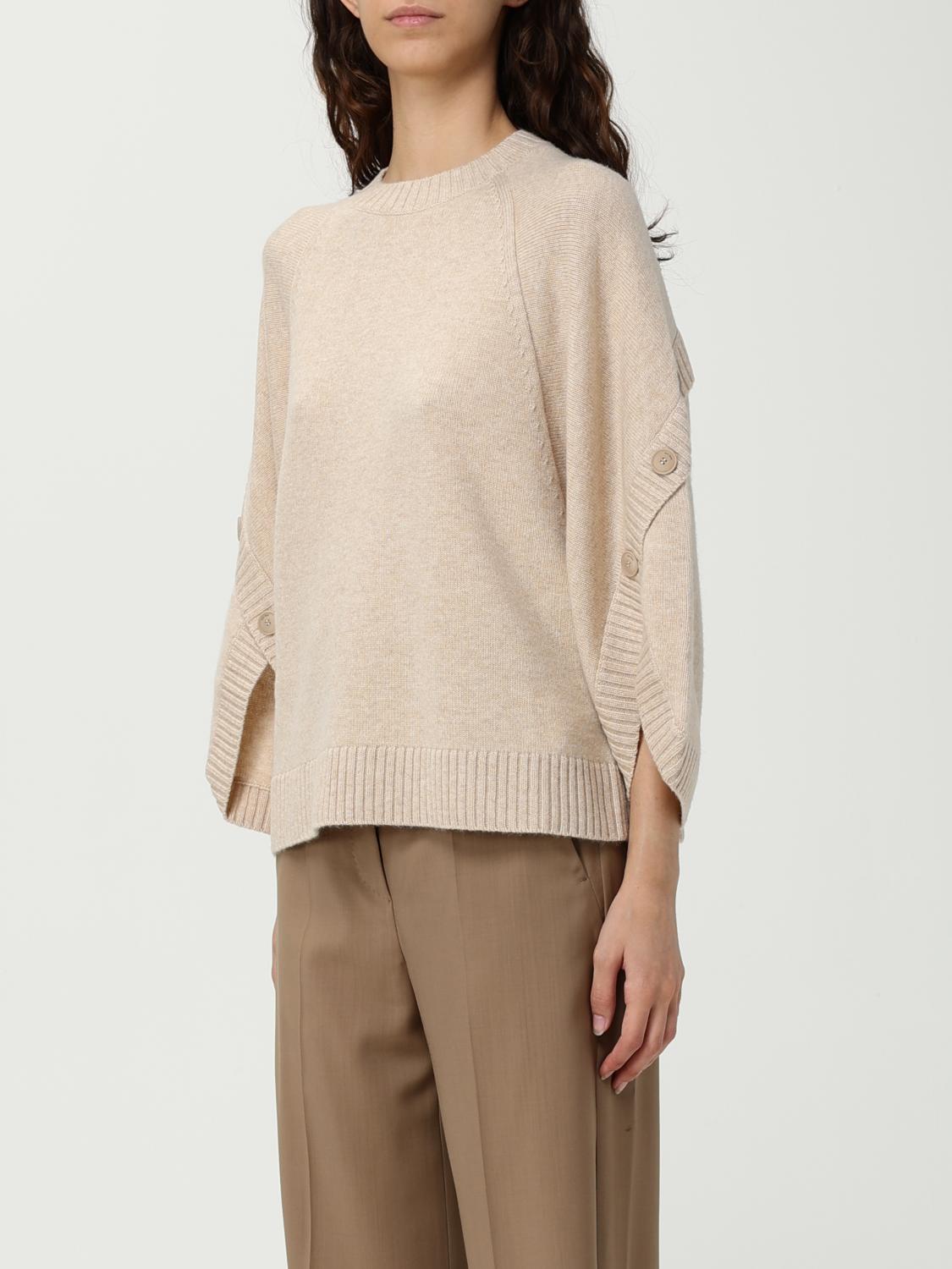 Max Mara Women Sweater Woman Max Mara MAX MARA