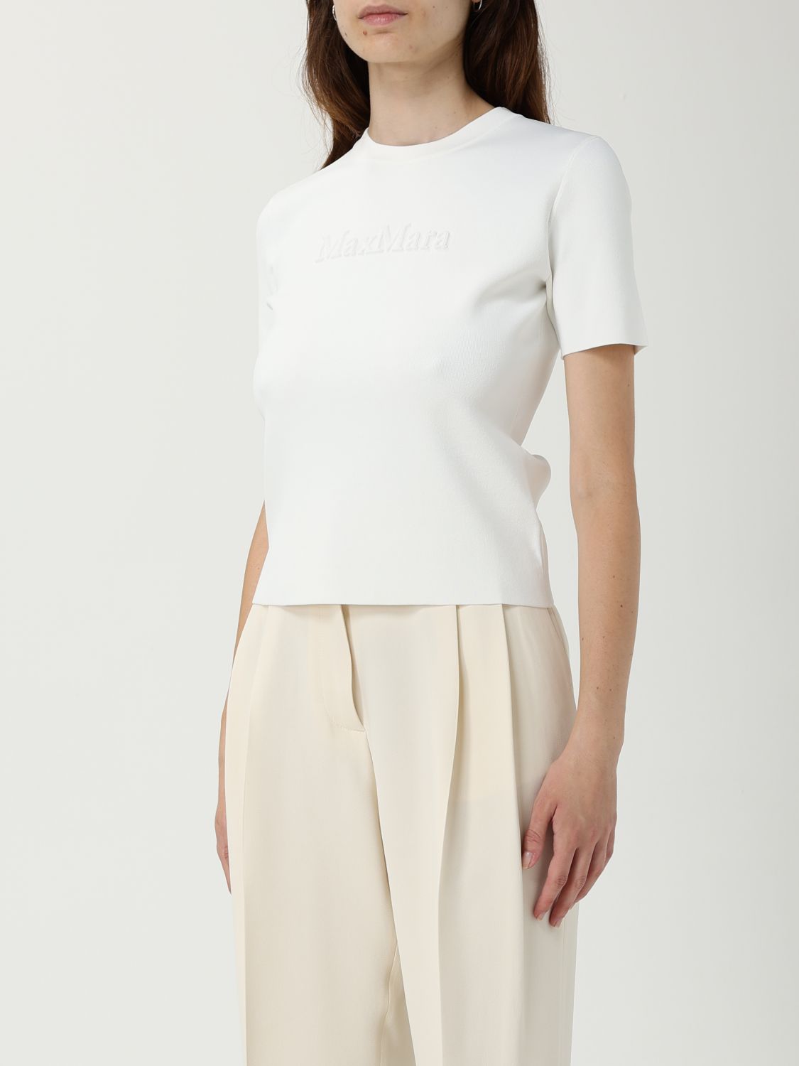 Max Mara Women Top Woman Max Mara MAX MARA