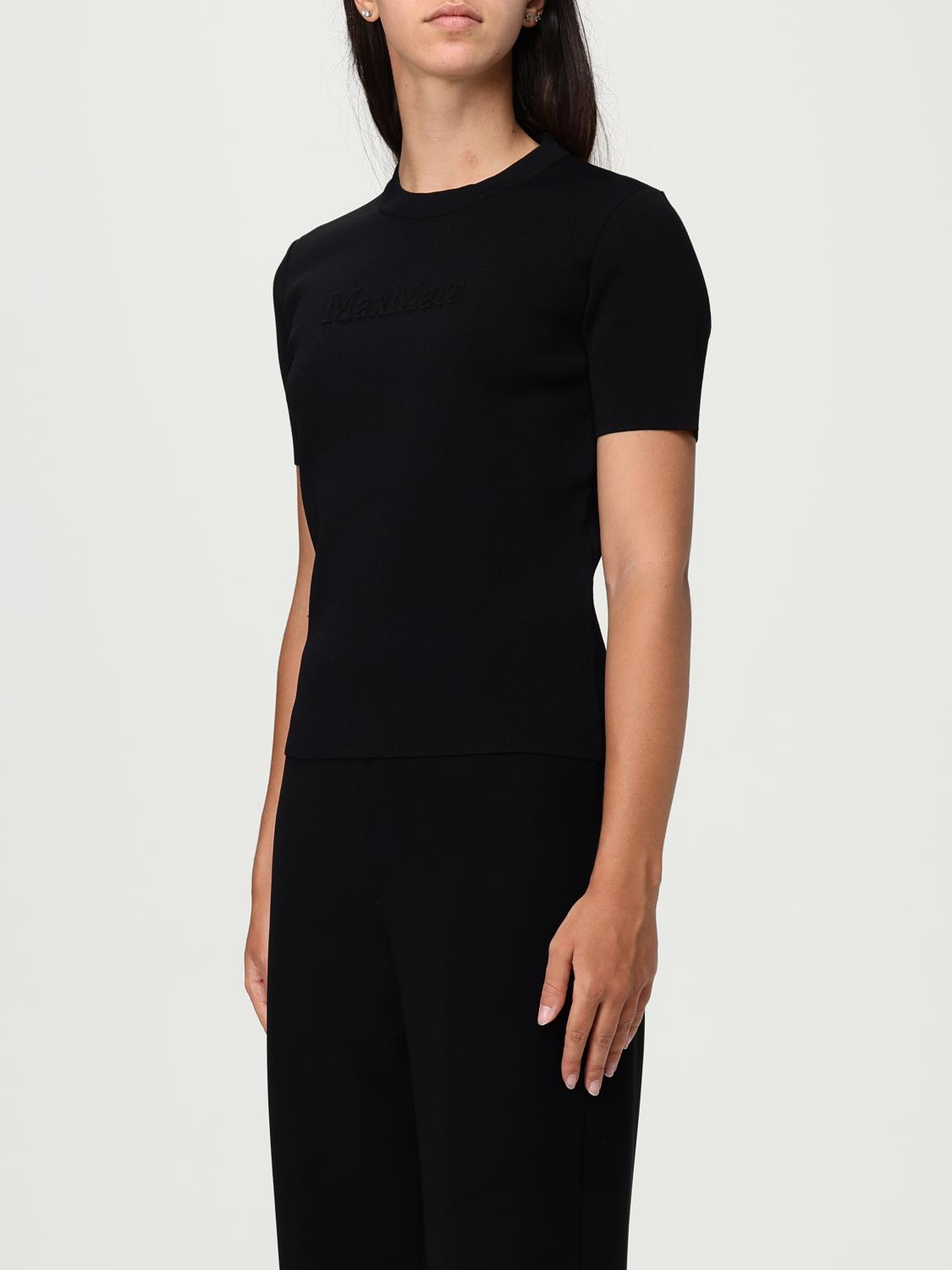 Max Mara Women Top Woman Max Mara
