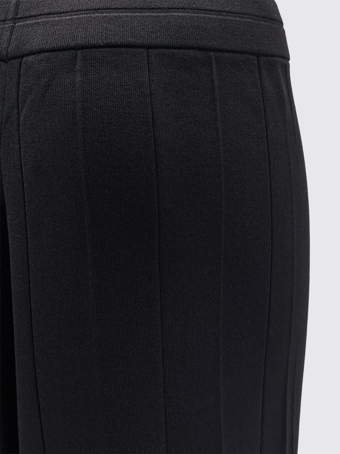 Max Mara Pants Woman Black MAX MARA